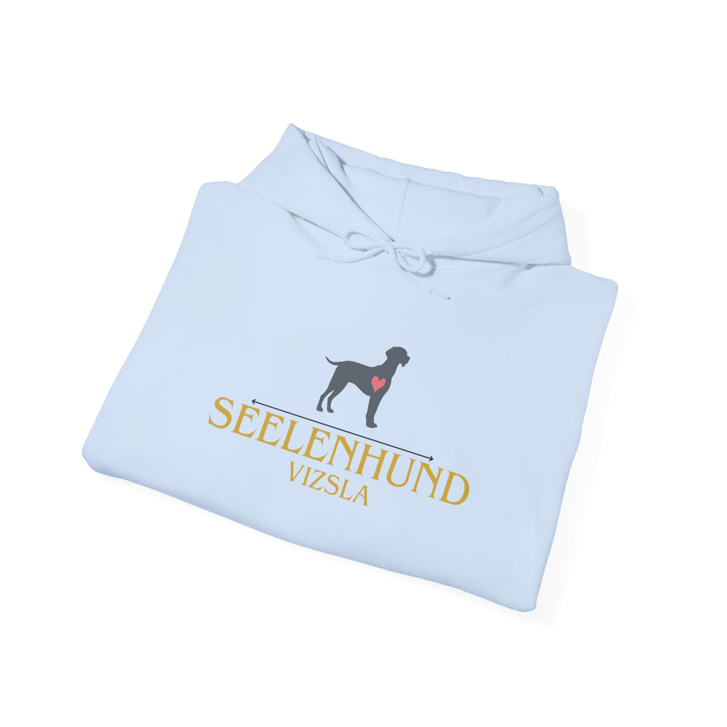 Seelenhund Vizsla Hoodie - Unisex