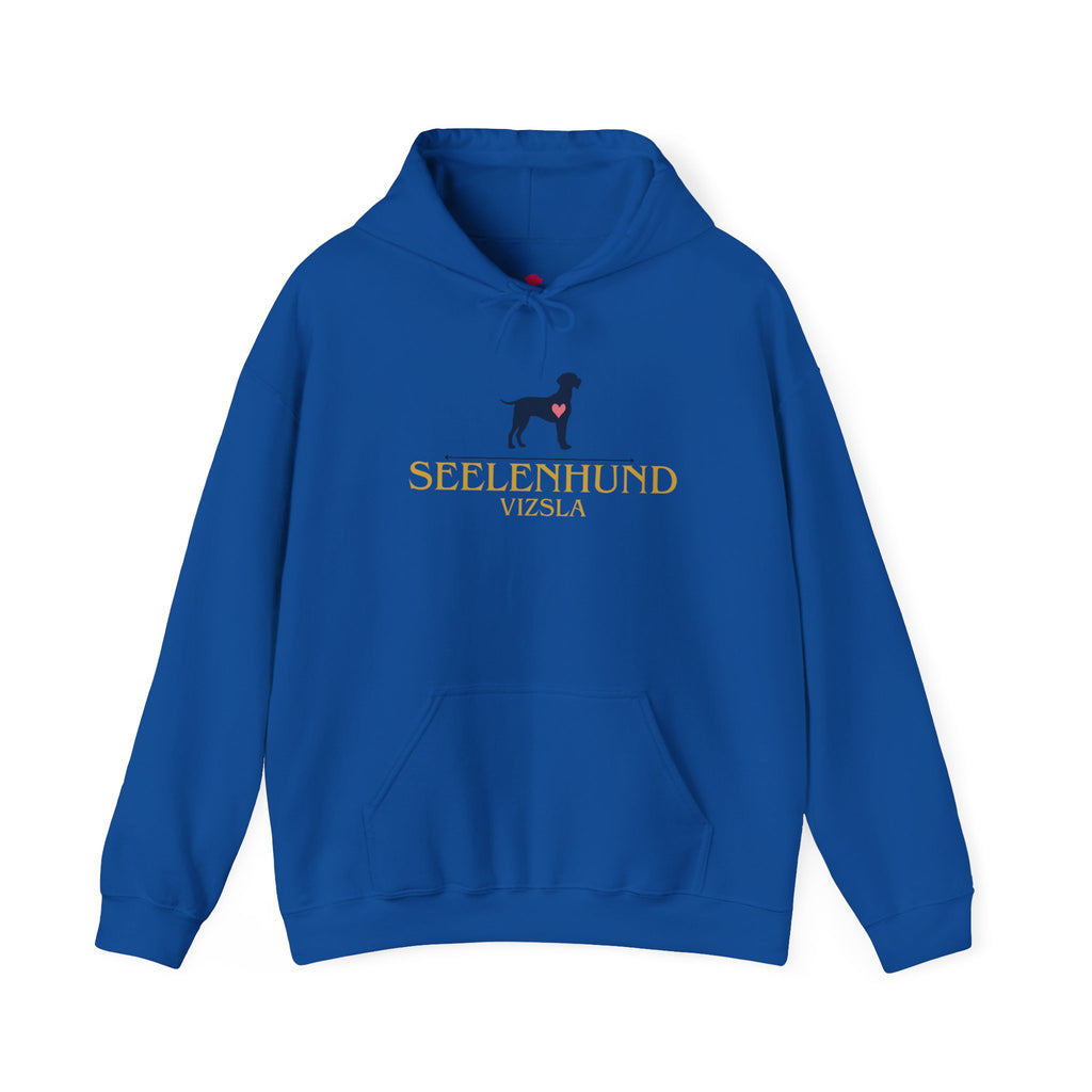 Seelenhund Vizsla Hoodie - Unisex