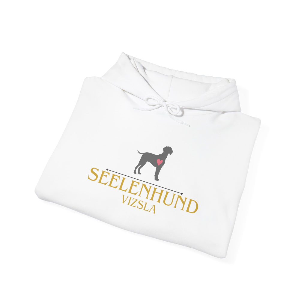 Seelenhund Vizsla Hoodie - Unisex