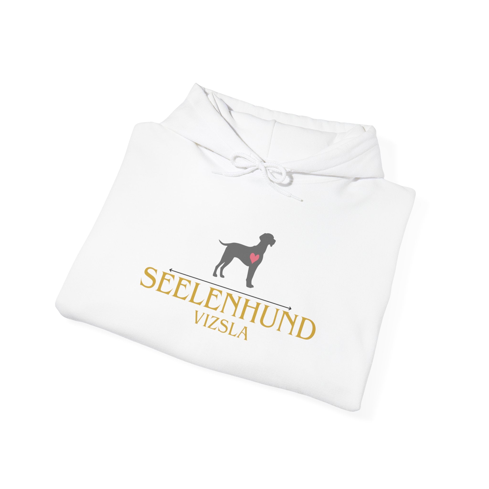 Seelenhund Vizsla Hoodie - Unisex