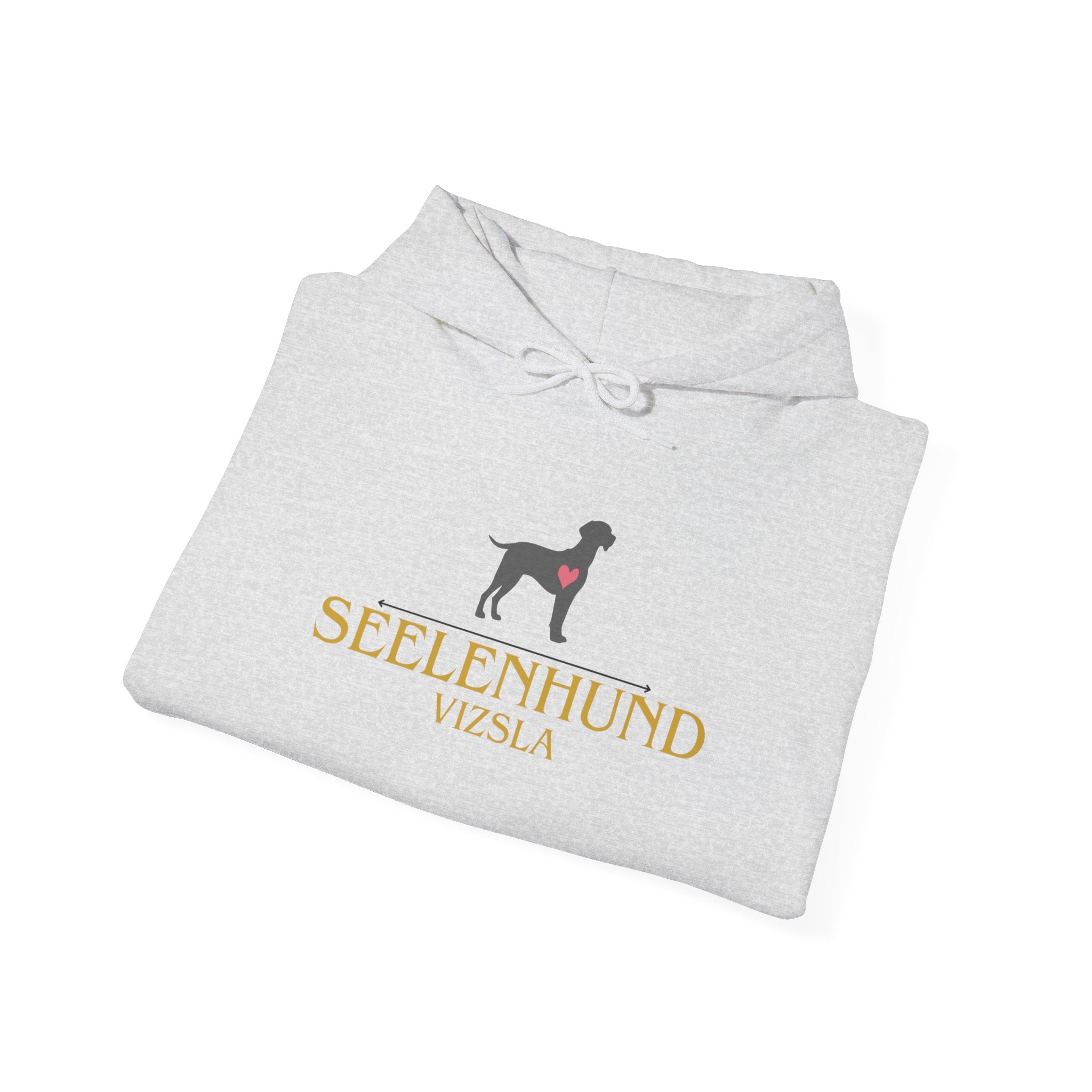 Seelenhund Vizsla Hoodie - Unisex
