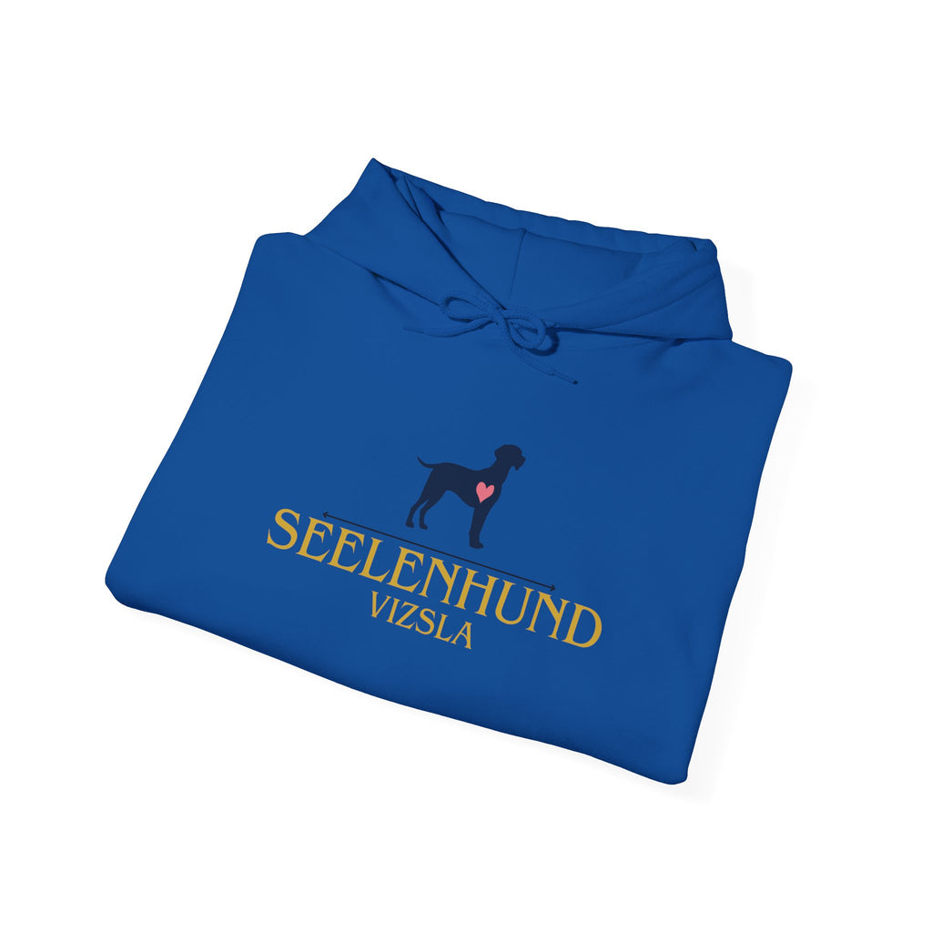 Seelenhund Vizsla Hoodie - Unisex