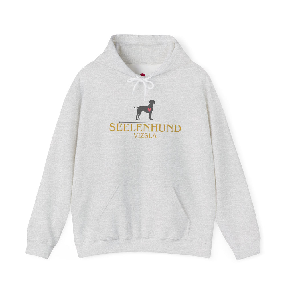 Seelenhund Vizsla Hoodie - Unisex
