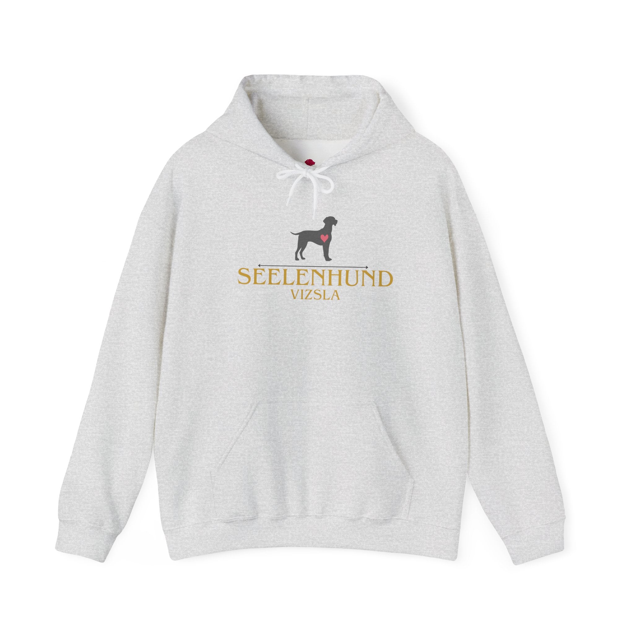 Seelenhund Vizsla Hoodie - Unisex