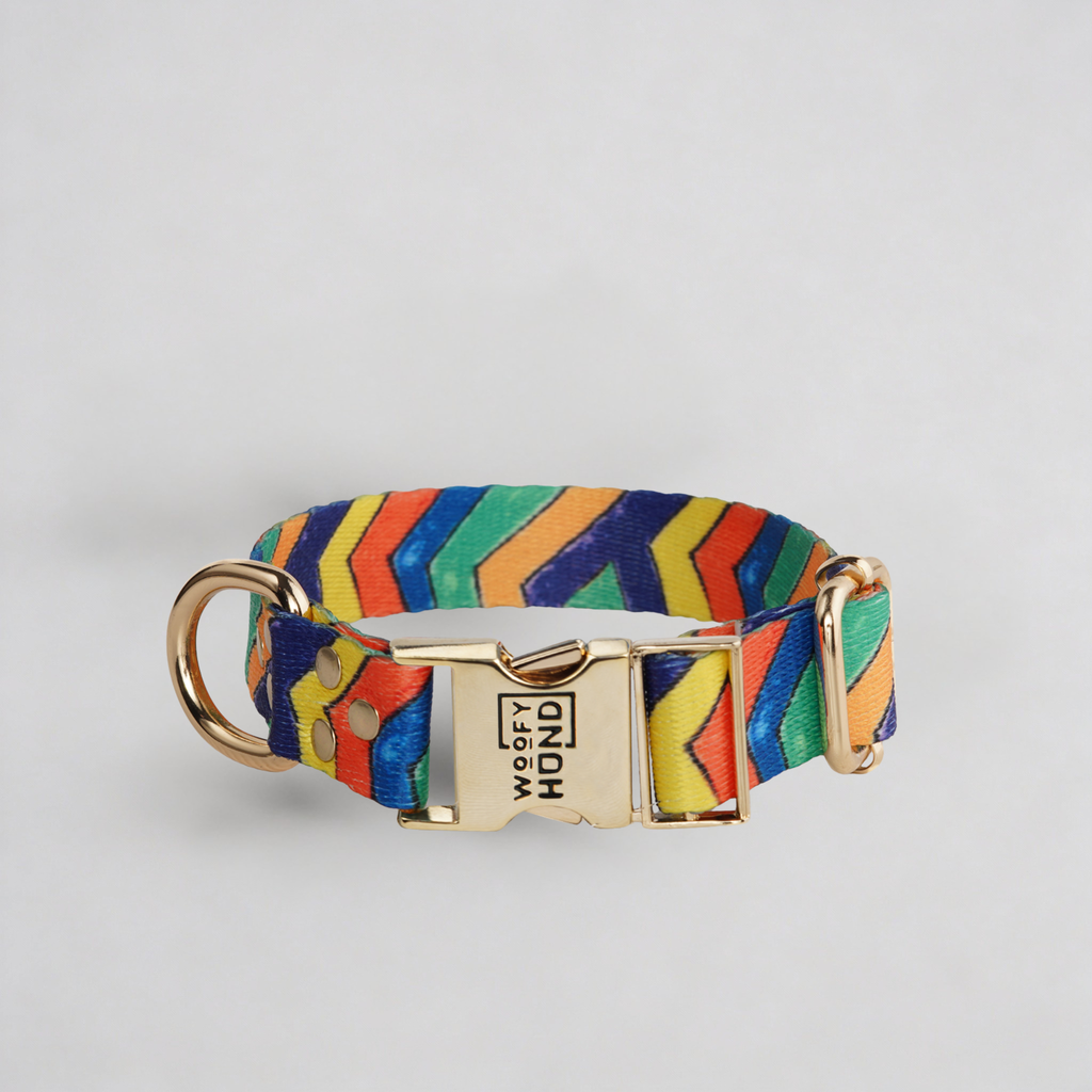 Festival Halsband