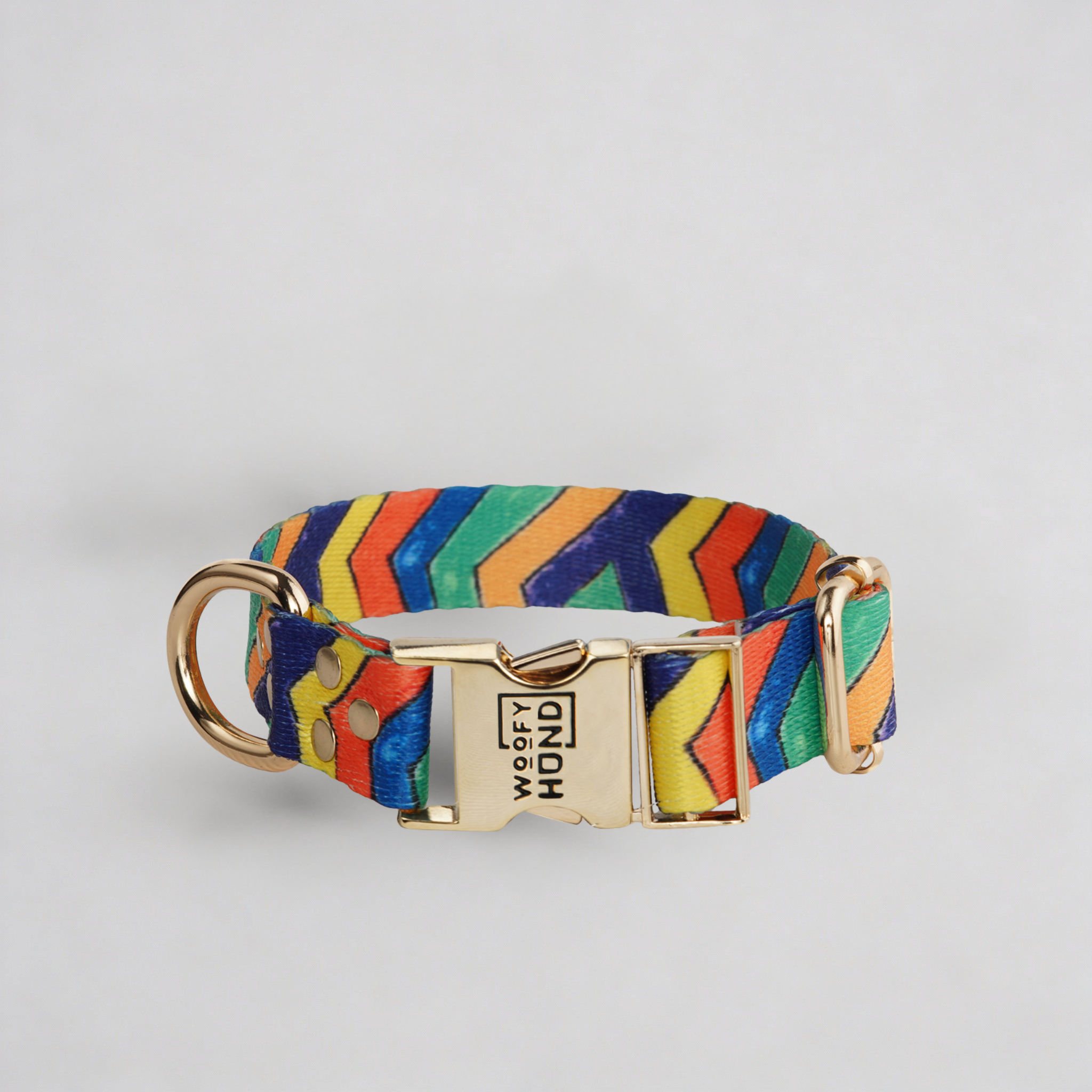 Festival Halsband