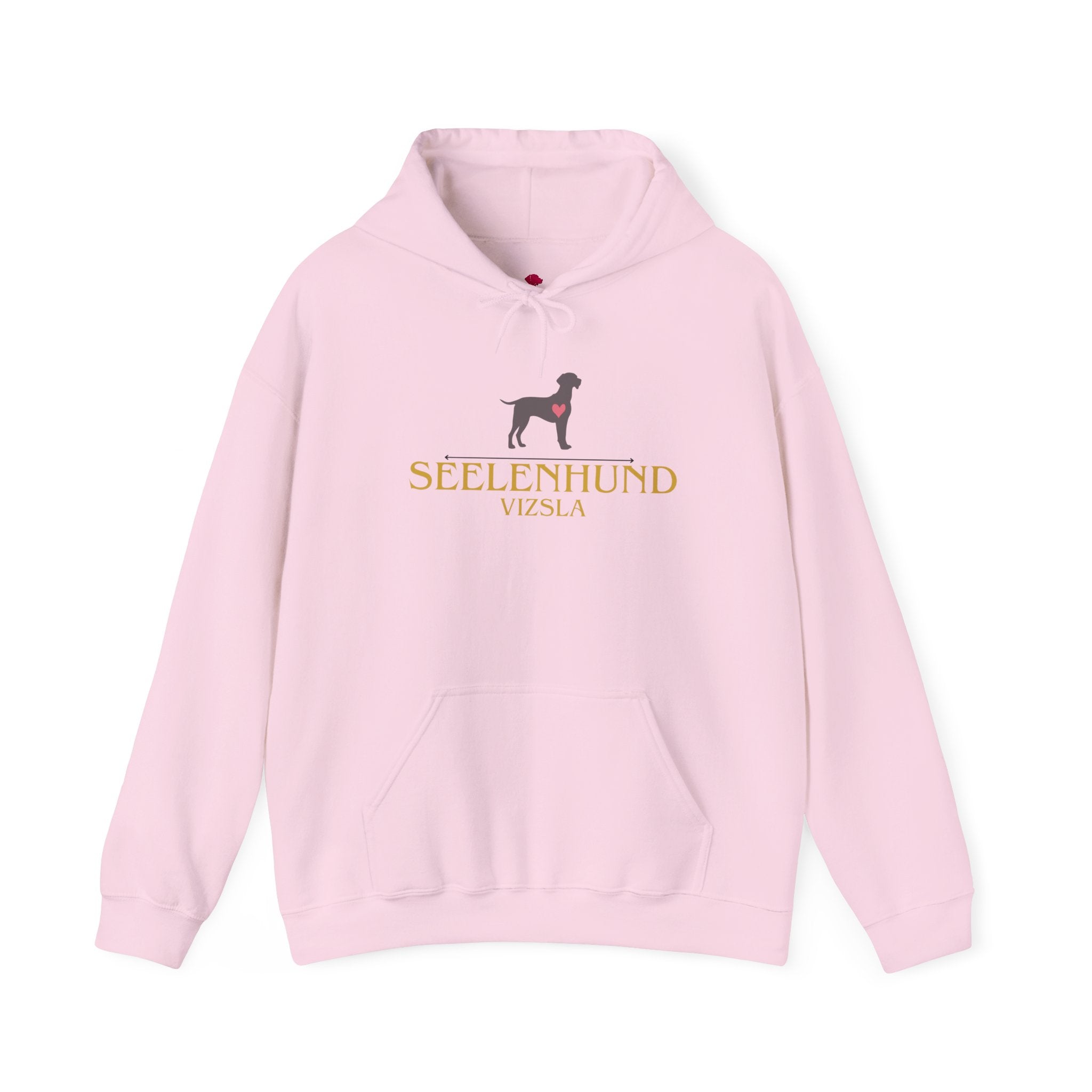 Seelenhund Vizsla Hoodie - Unisex