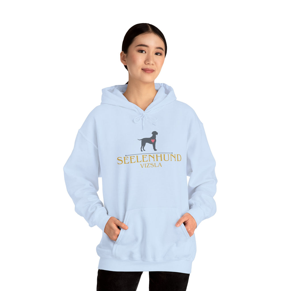 Seelenhund Vizsla Hoodie - Unisex