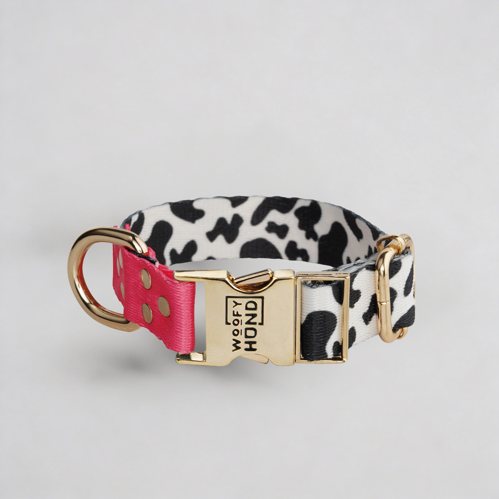 Candy Mix Halsband