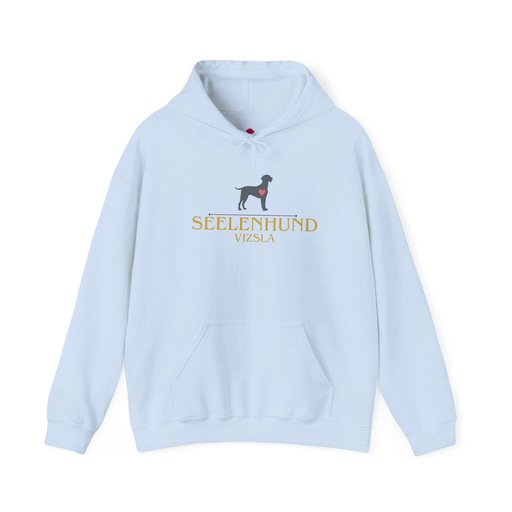 Seelenhund Vizsla Hoodie - Unisex