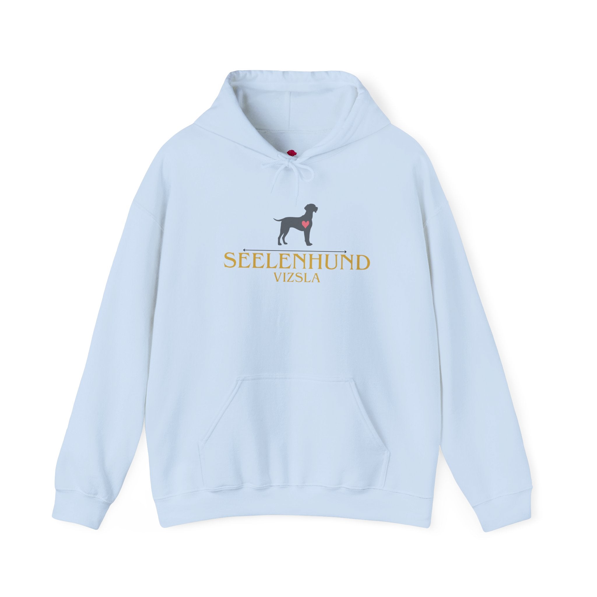 Seelenhund Vizsla Hoodie - Unisex