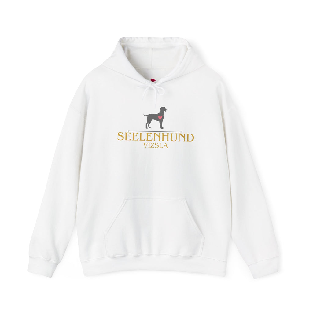 Seelenhund Vizsla Hoodie - Unisex