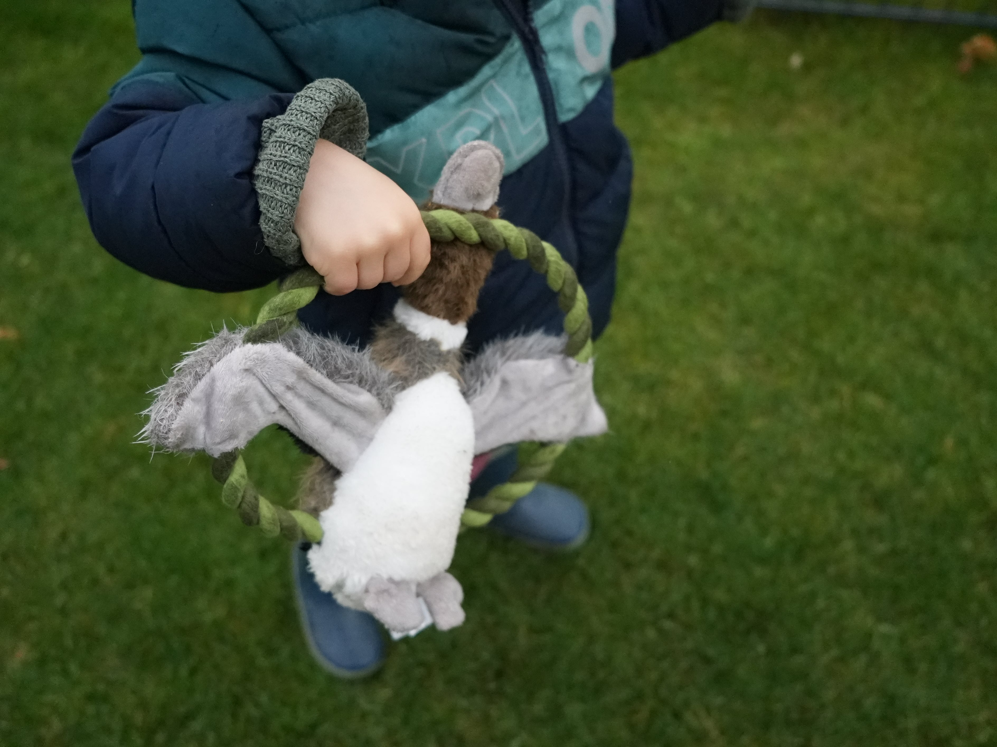 HUNTER WILDLIFE TRAINING ENTE (26 cm) - Alanis Welt