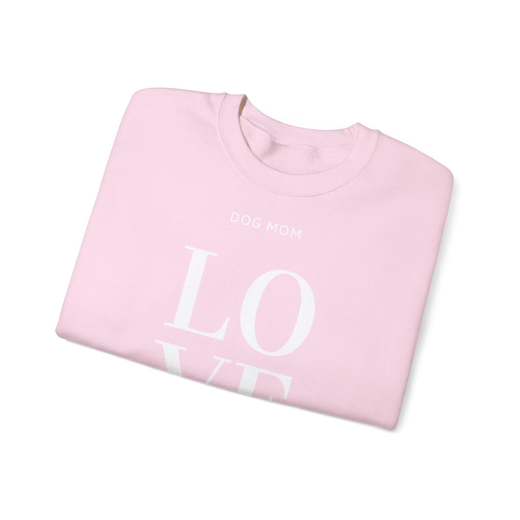 LOVE Sweatshirt – Team Vizsla Pullover für Vizslaliebhaber - Alanis Welt