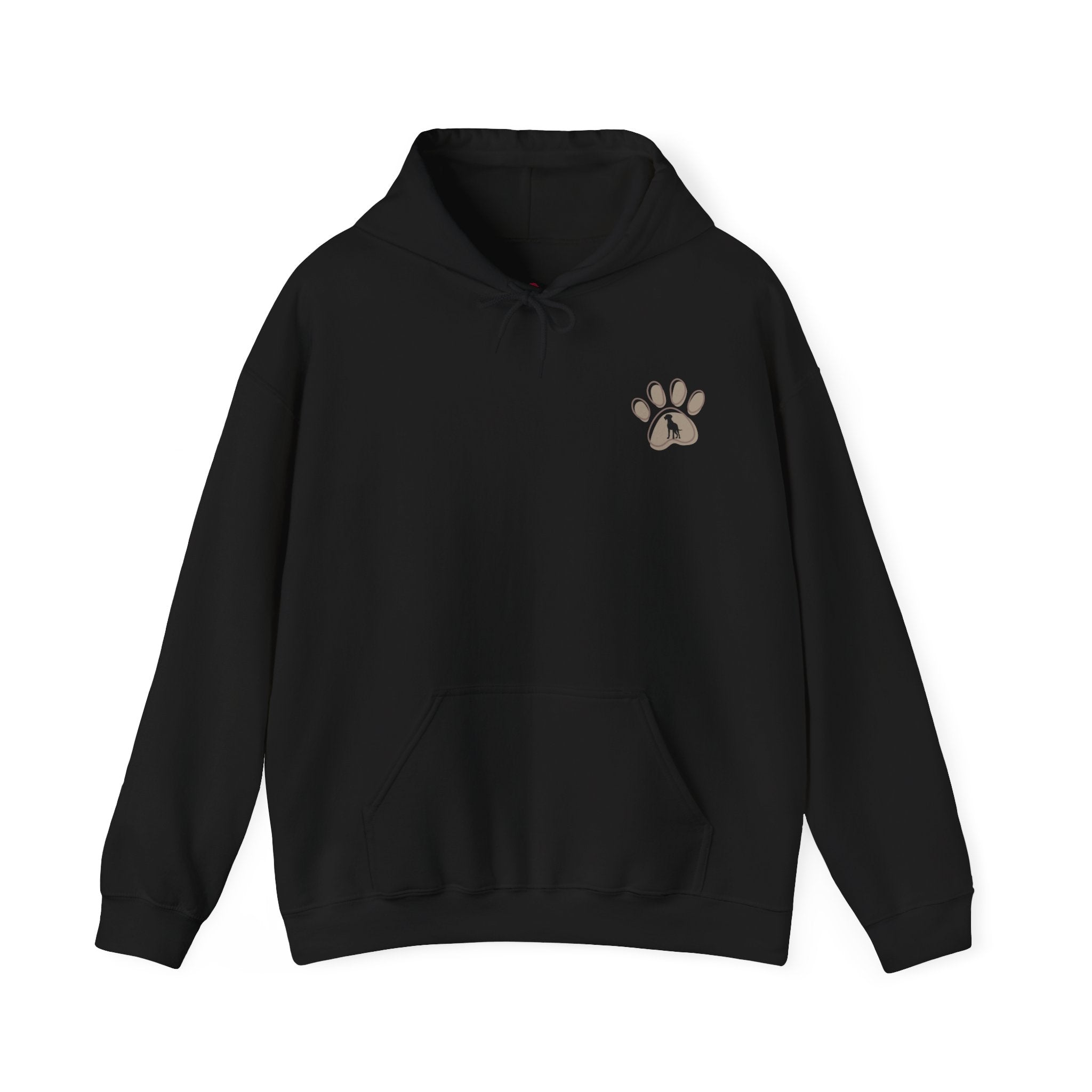 Magyar Vizsla Club Hoodie – Unisex Pullover für Vizsla - Fans - Alanis Welt