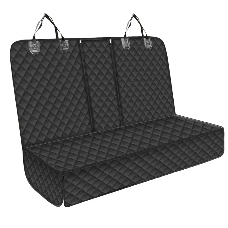 Wasserdichte Auto-Schondecke für Hunde – Pet Protector