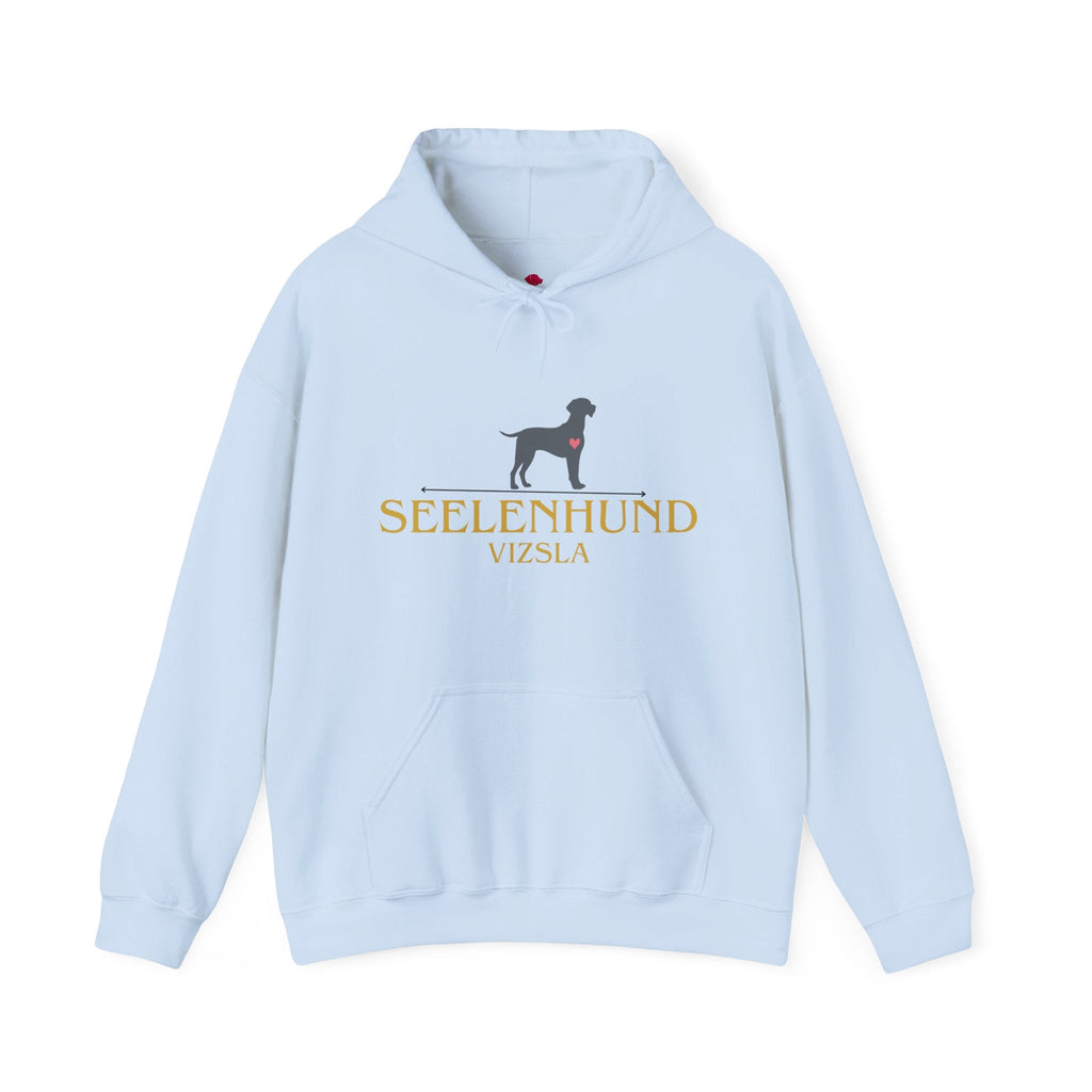 Seelenhund Vizsla Hoodie – Pullover für echte Vizsla - Liebe - Alanis Welt