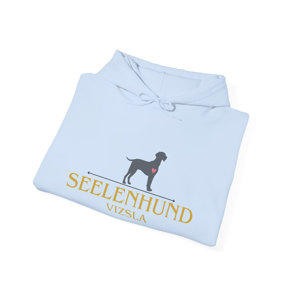 Seelenhund Vizsla Hoodie – Pullover für echte Vizsla - Liebe - Alanis Welt