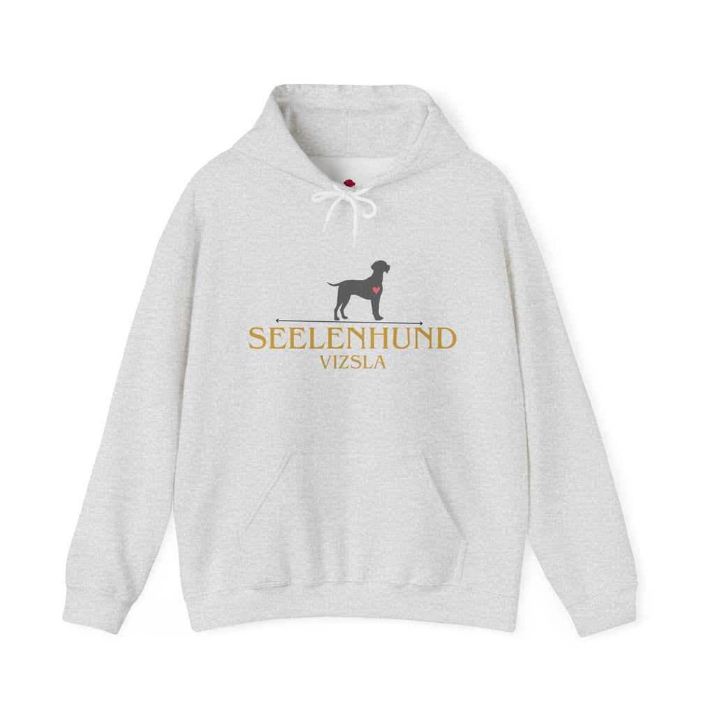 Seelenhund Vizsla Hoodie – Pullover für echte Vizsla - Liebe - Alanis Welt