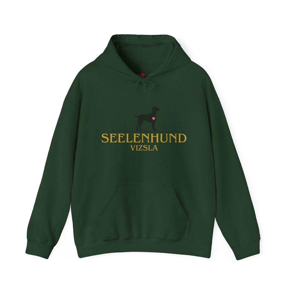 Seelenhund Vizsla Hoodie – Pullover für echte Vizsla - Liebe - Alanis Welt