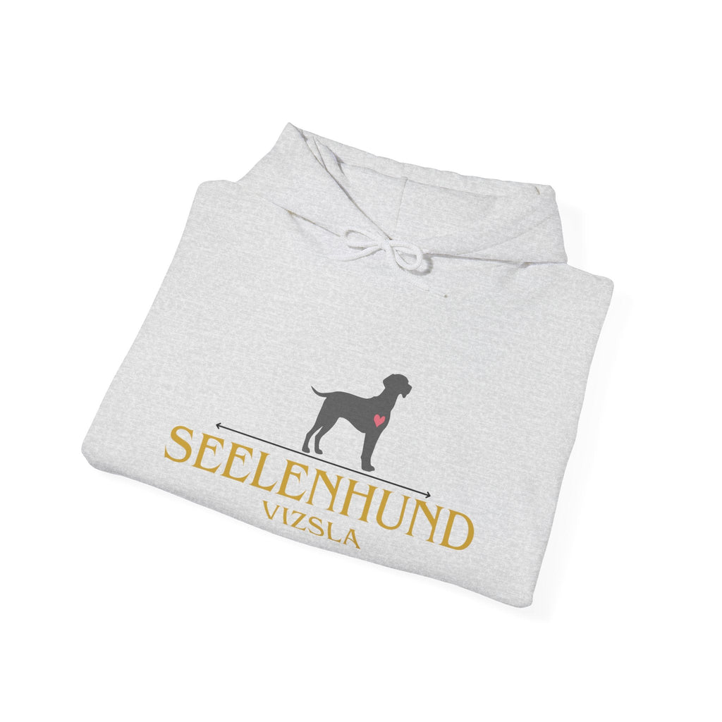 Seelenhund Vizsla Hoodie – Pullover für echte Vizsla - Liebe - Alanis Welt