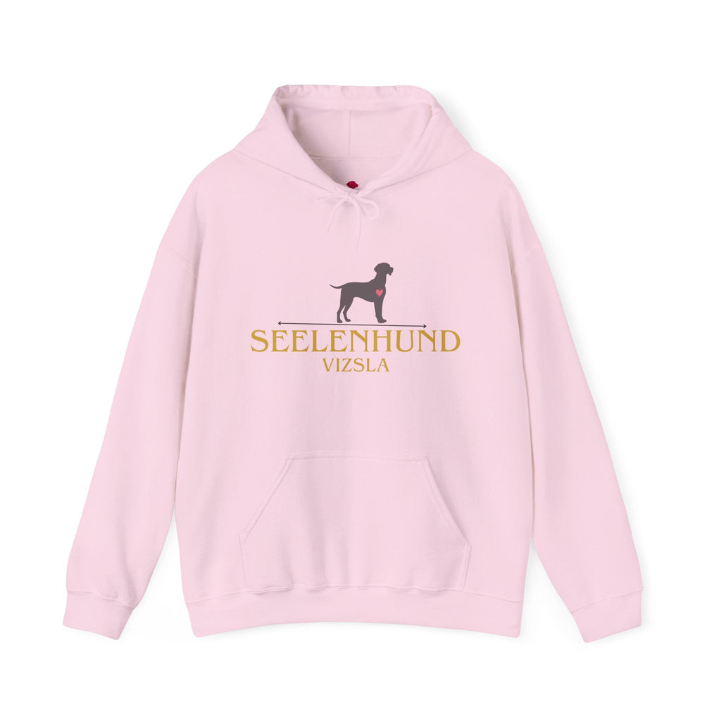 Seelenhund Vizsla Hoodie – Pullover für echte Vizsla - Liebe - Alanis Welt