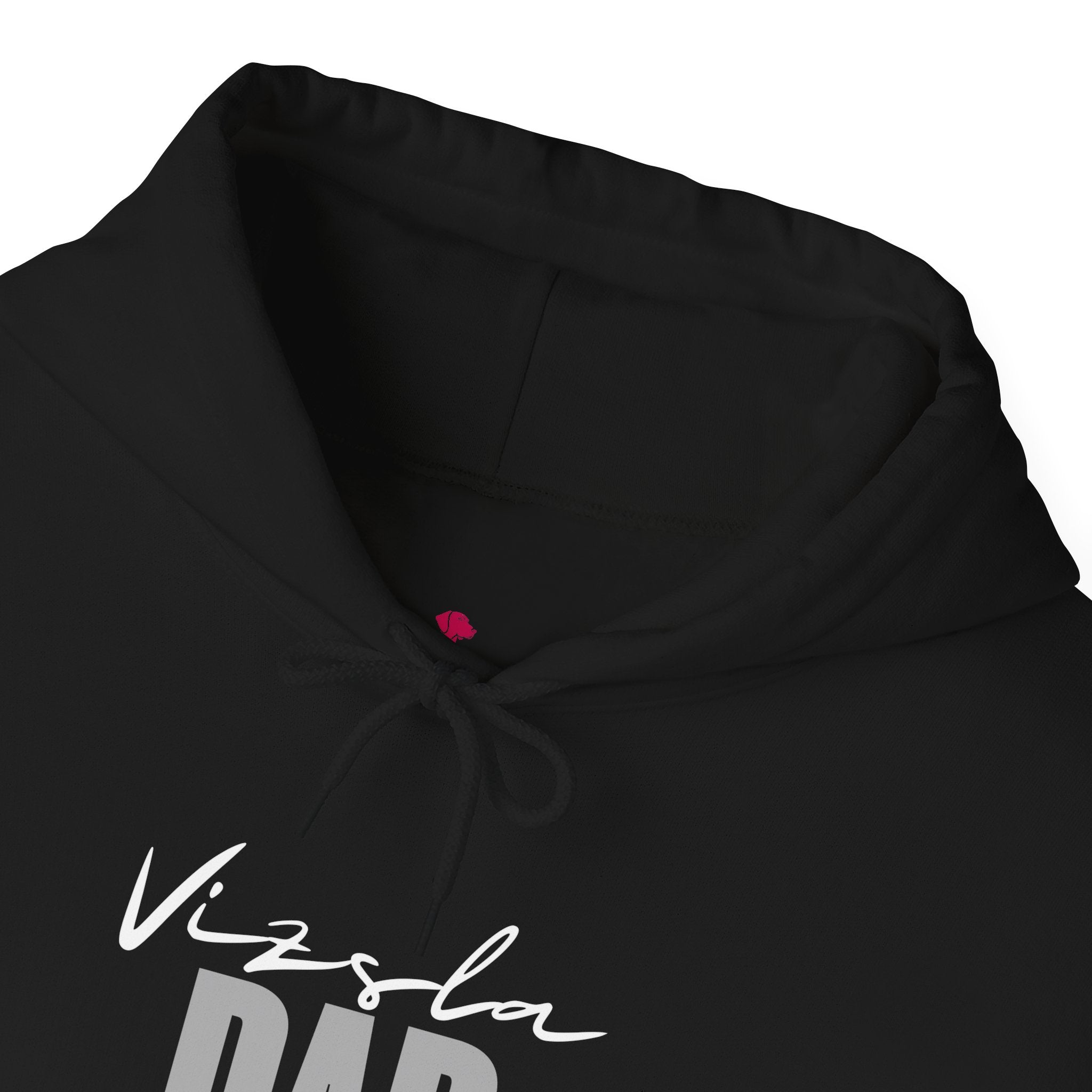 Vizsla DAD – Hoodie für stolze Vizslapapas - Alanis Welt
