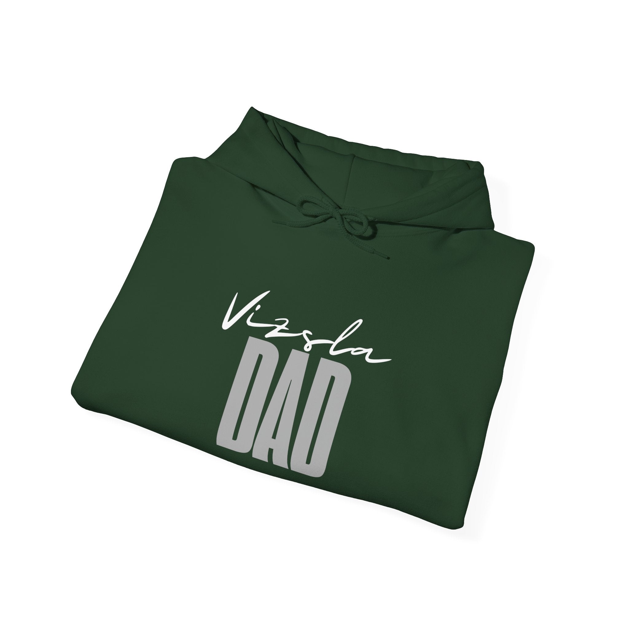 Vizsla DAD – Hoodie für stolze Vizslapapas - Alanis Welt