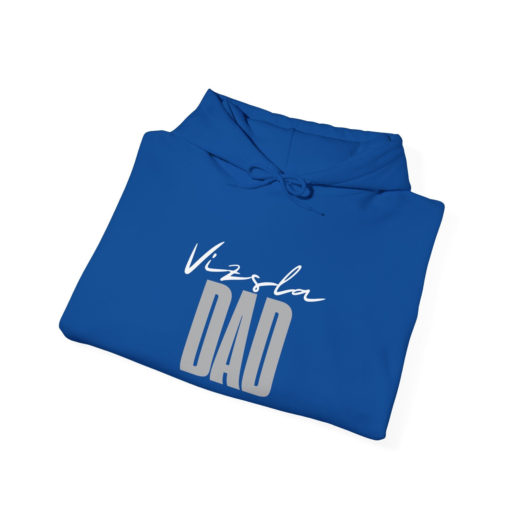 Vizsla DAD – Hoodie für stolze Vizslapapas - Alanis Welt
