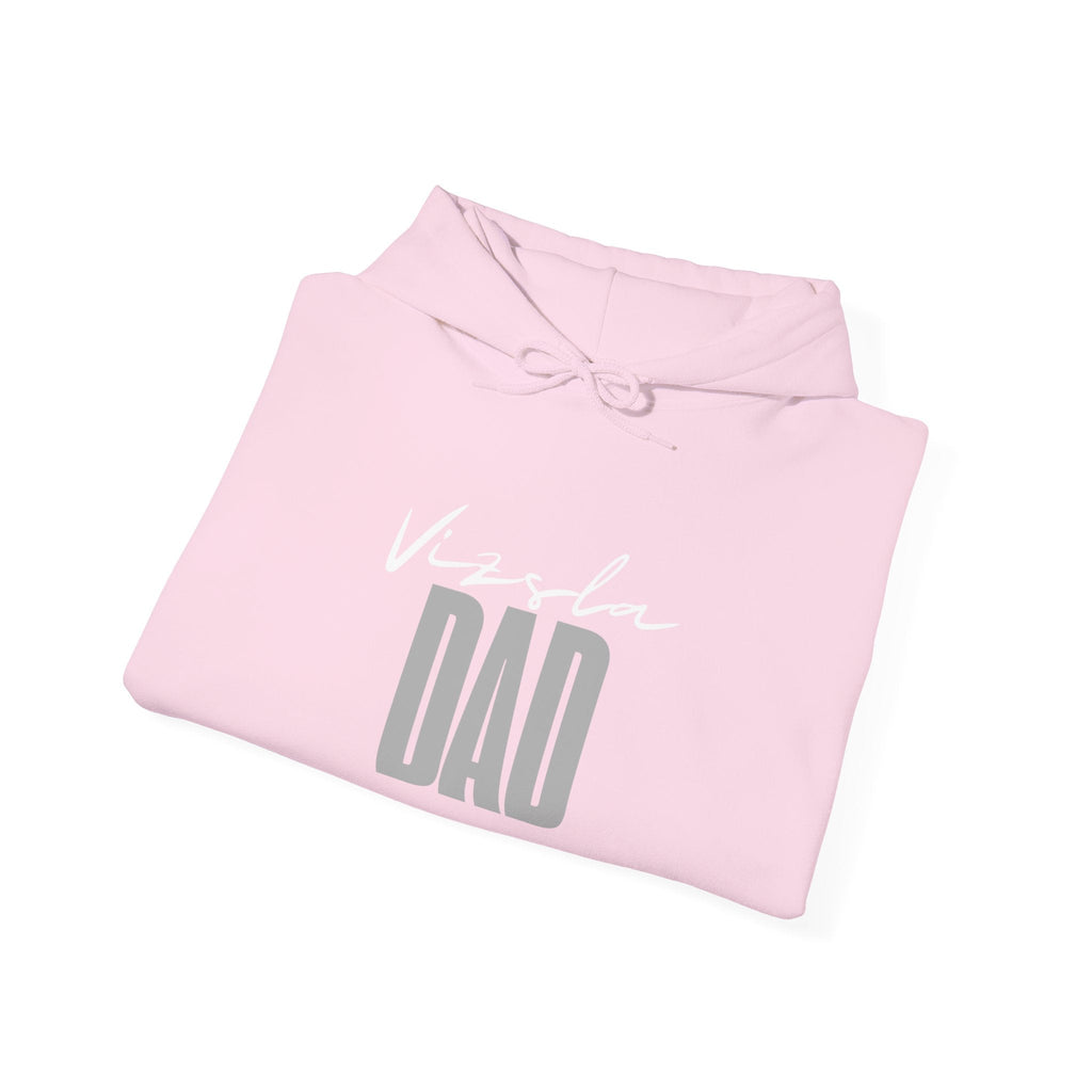 Vizsla DAD – Hoodie für stolze Vizslapapas - Alanis Welt