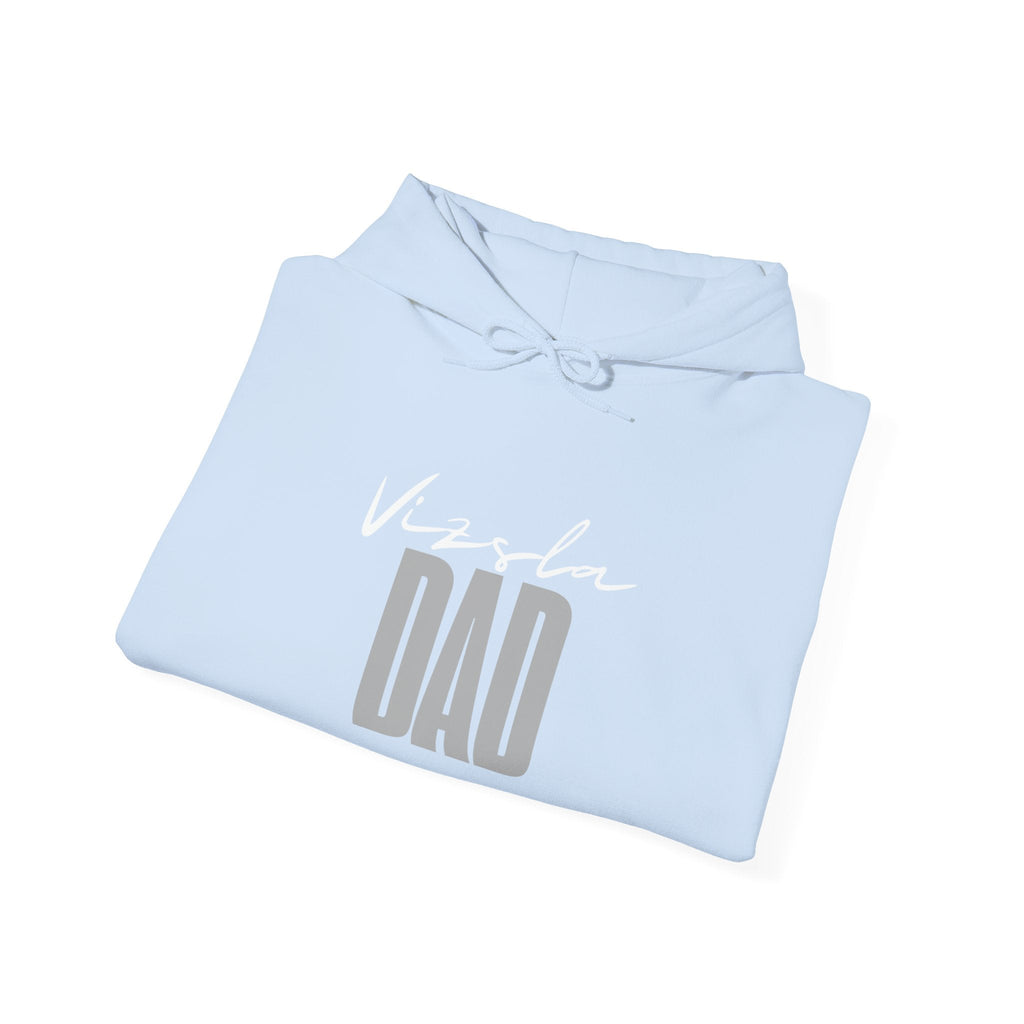 Vizsla DAD – Hoodie für stolze Vizslapapas - Alanis Welt