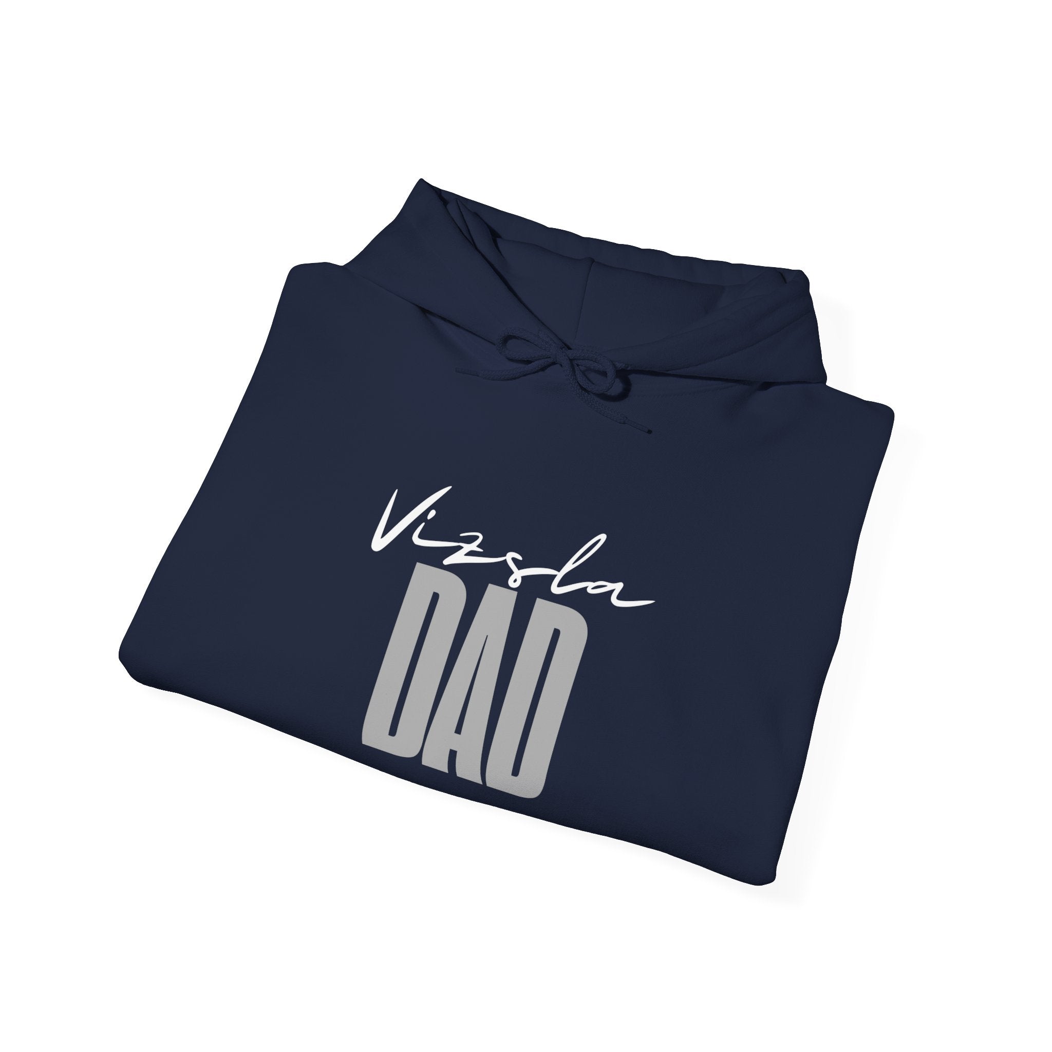 Vizsla DAD – Hoodie für stolze Vizslapapas - Alanis Welt