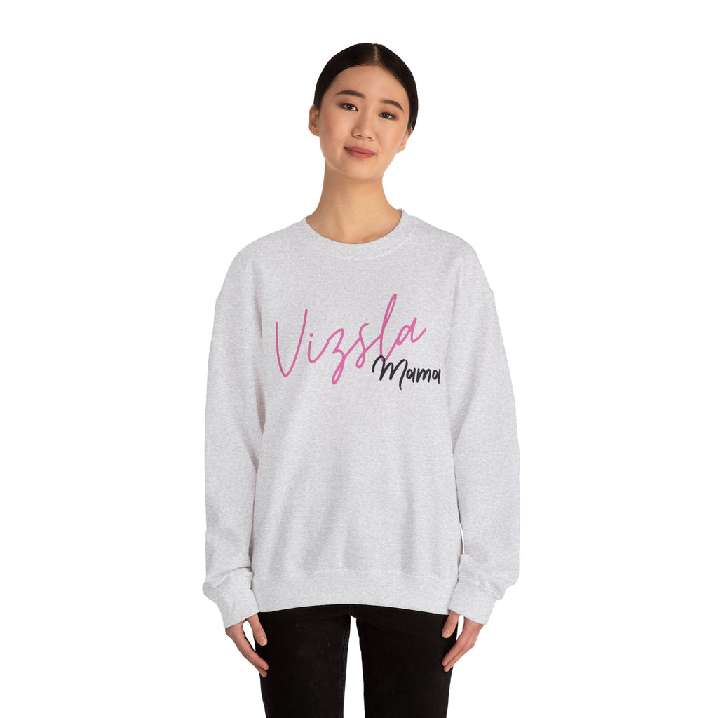 Vizsla Mama Sweatshirt - Alanis Welt