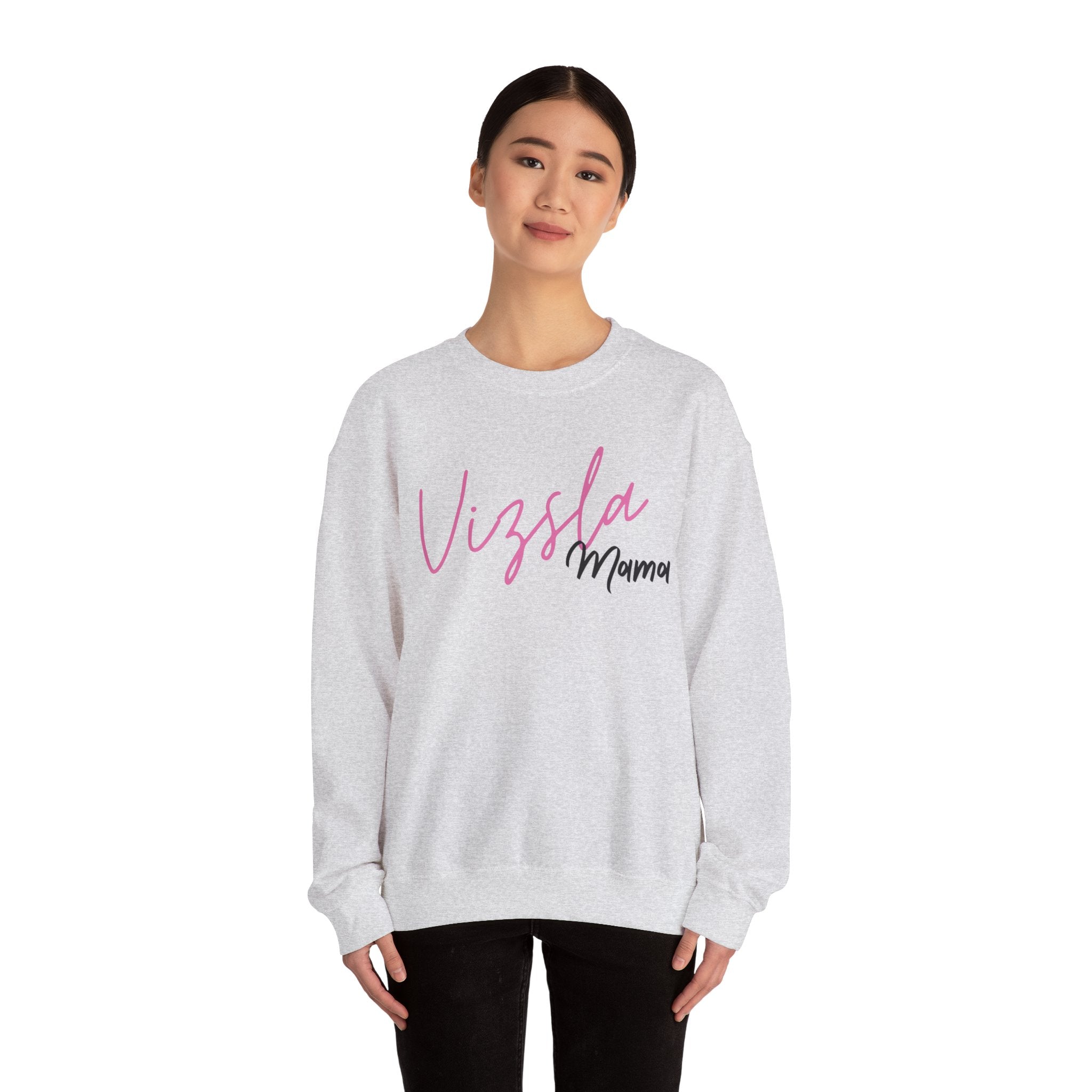 Vizsla Mama Sweatshirt - Alanis Welt