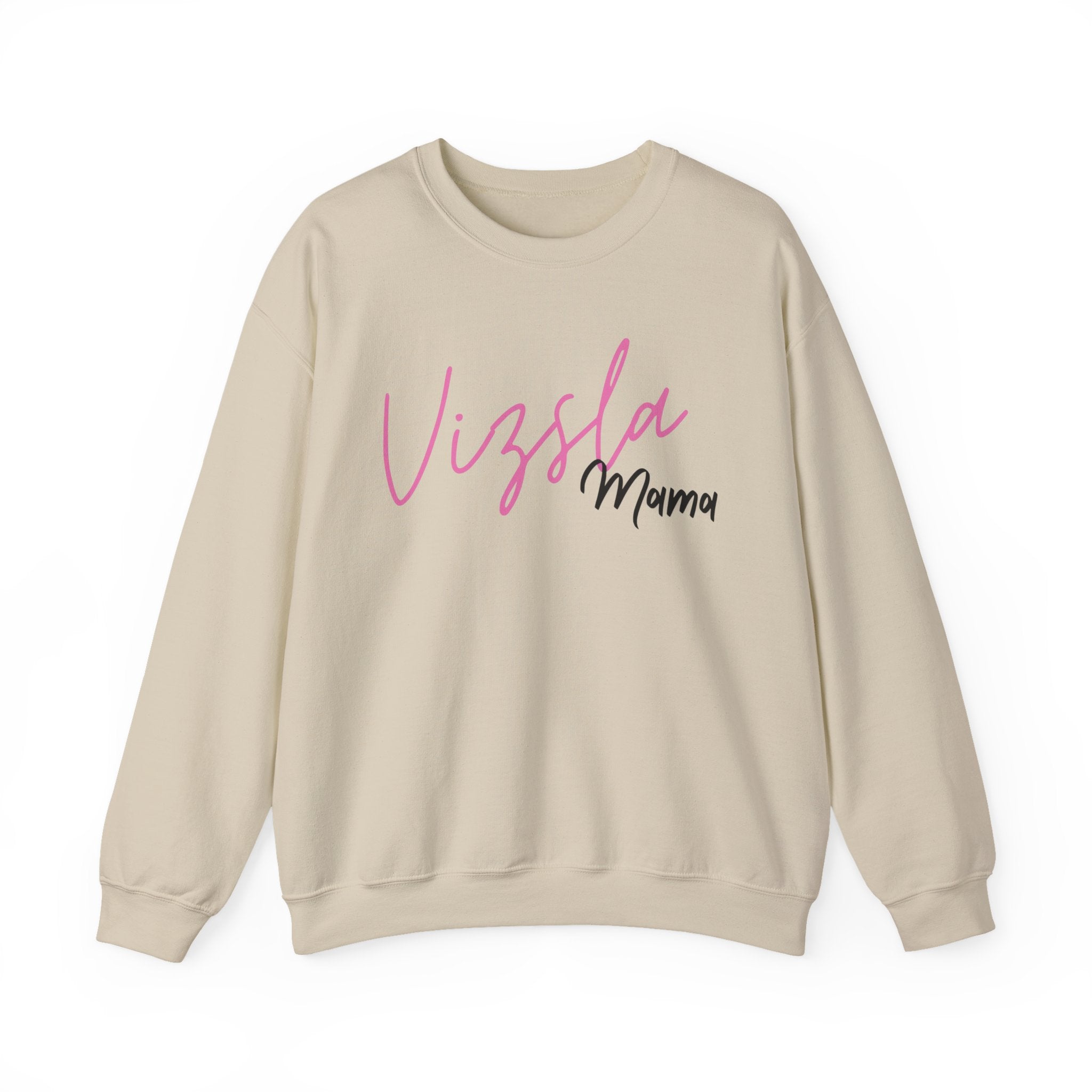 Vizsla Mama Sweatshirt - Alanis Welt