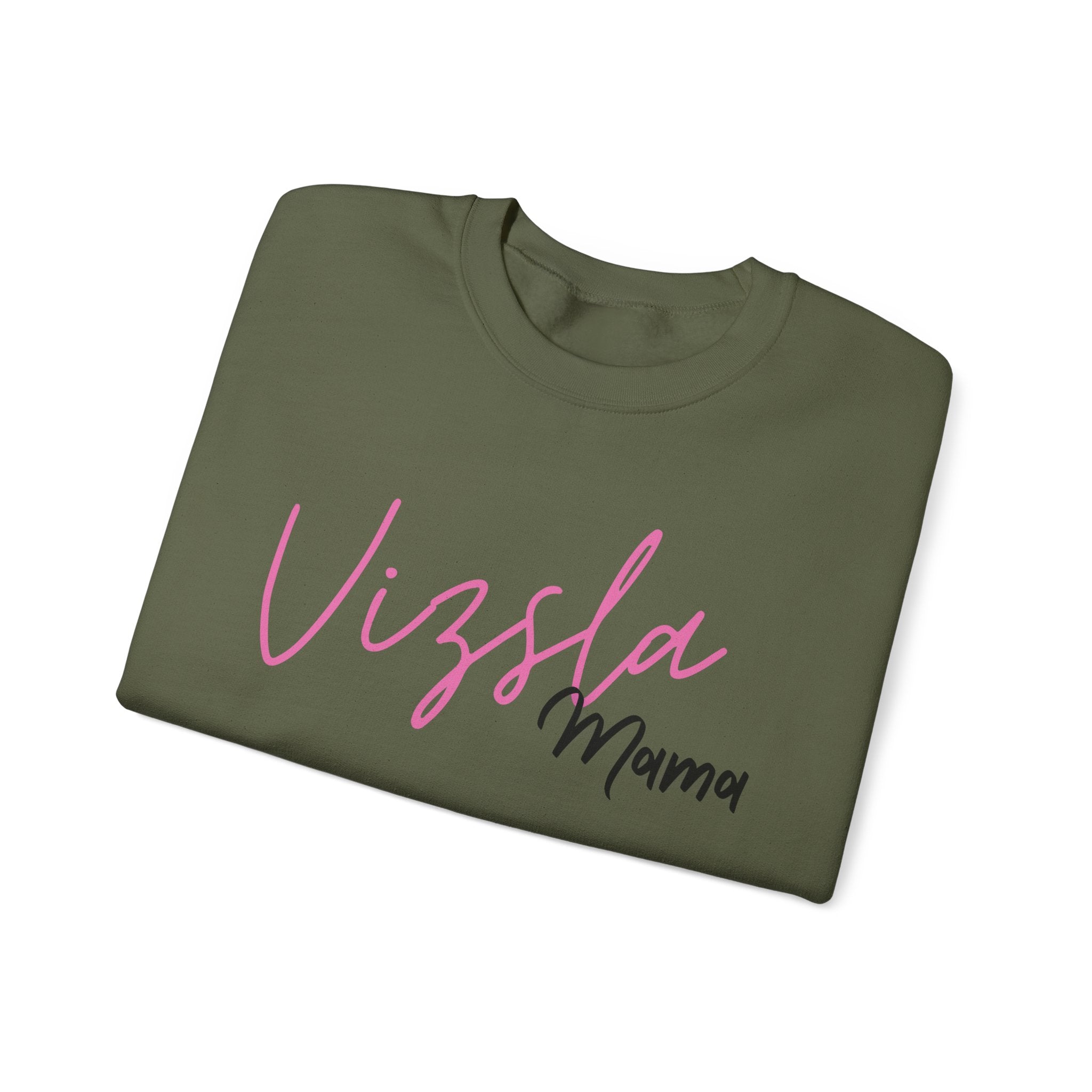 Vizsla Mama Sweatshirt - Alanis Welt