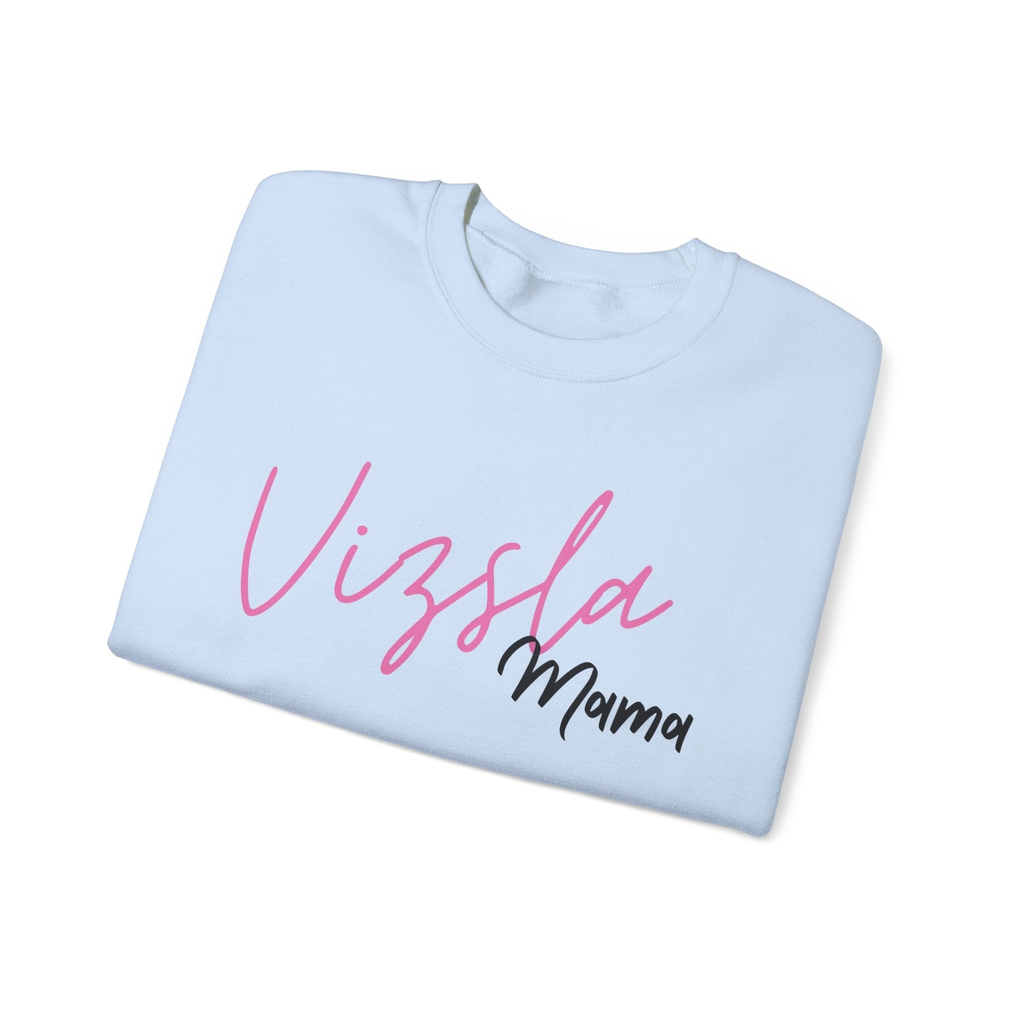 Vizsla Mama Sweatshirt - Alanis Welt