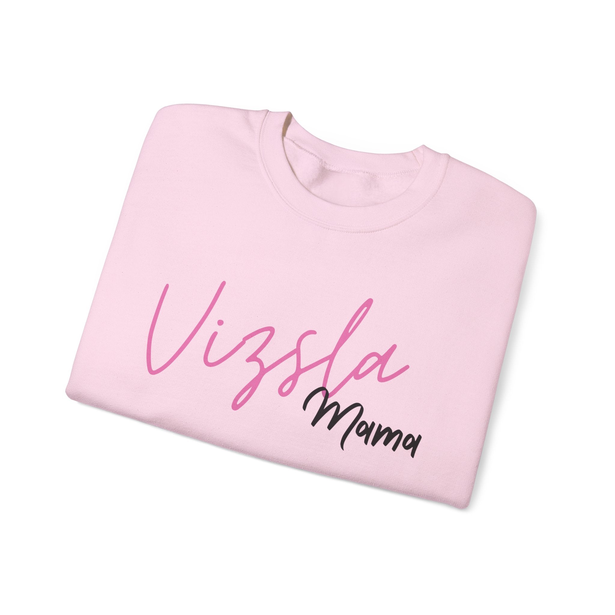 Vizsla Mama Sweatshirt - Alanis Welt