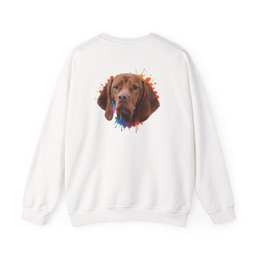 Vizsla Mama Sweatshirt - Alanis Welt
