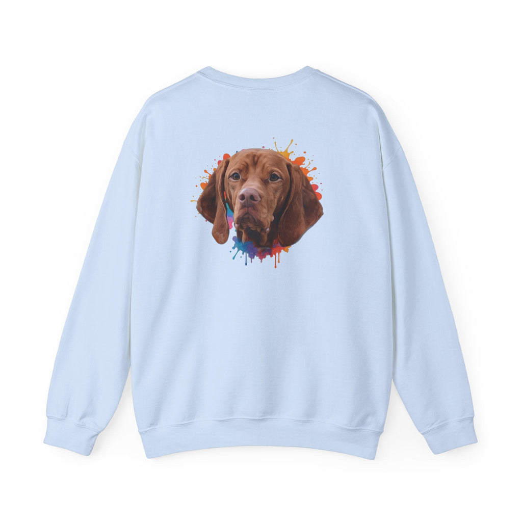 Vizsla Mama Sweatshirt - Alanis Welt