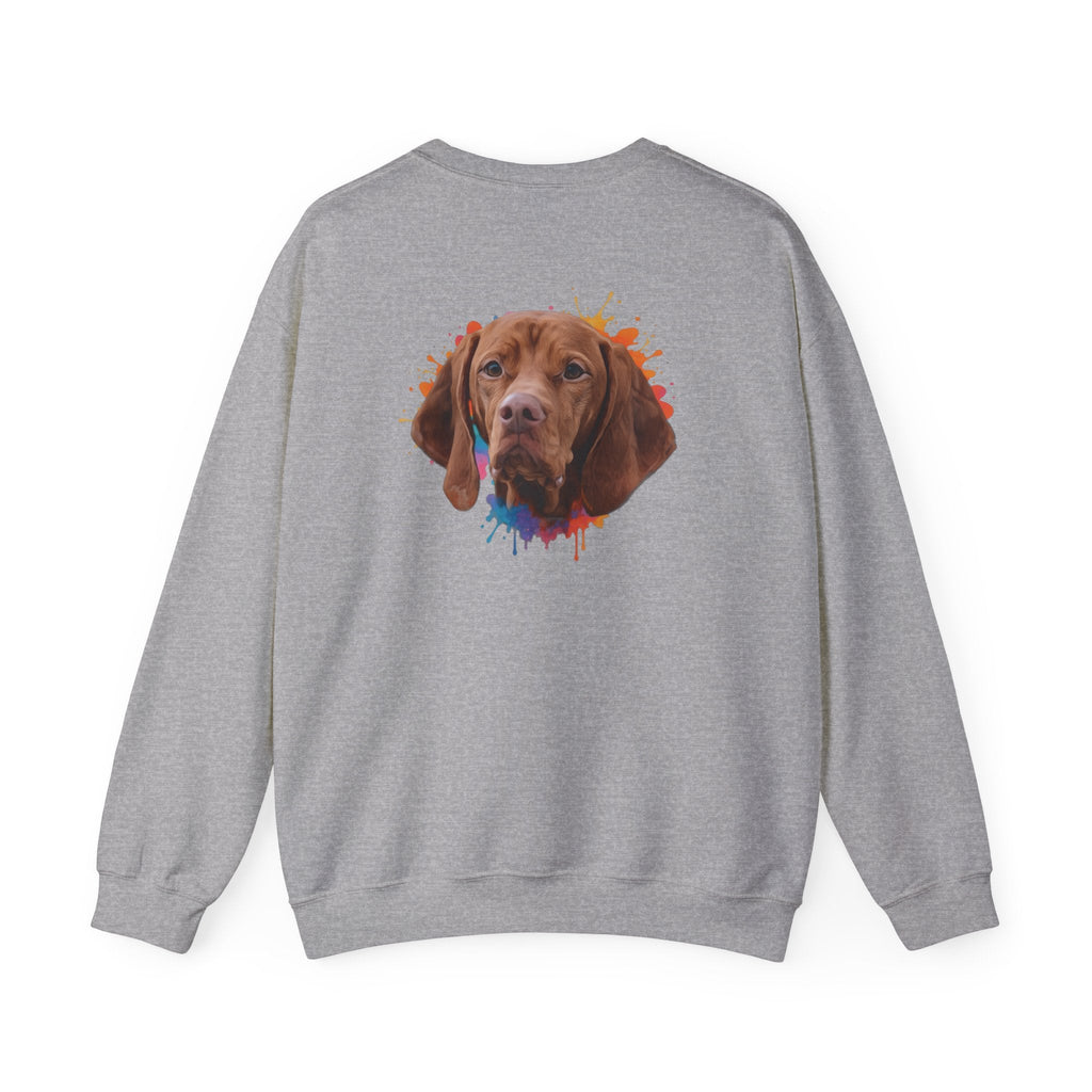 Vizsla Mama Sweatshirt - Alanis Welt