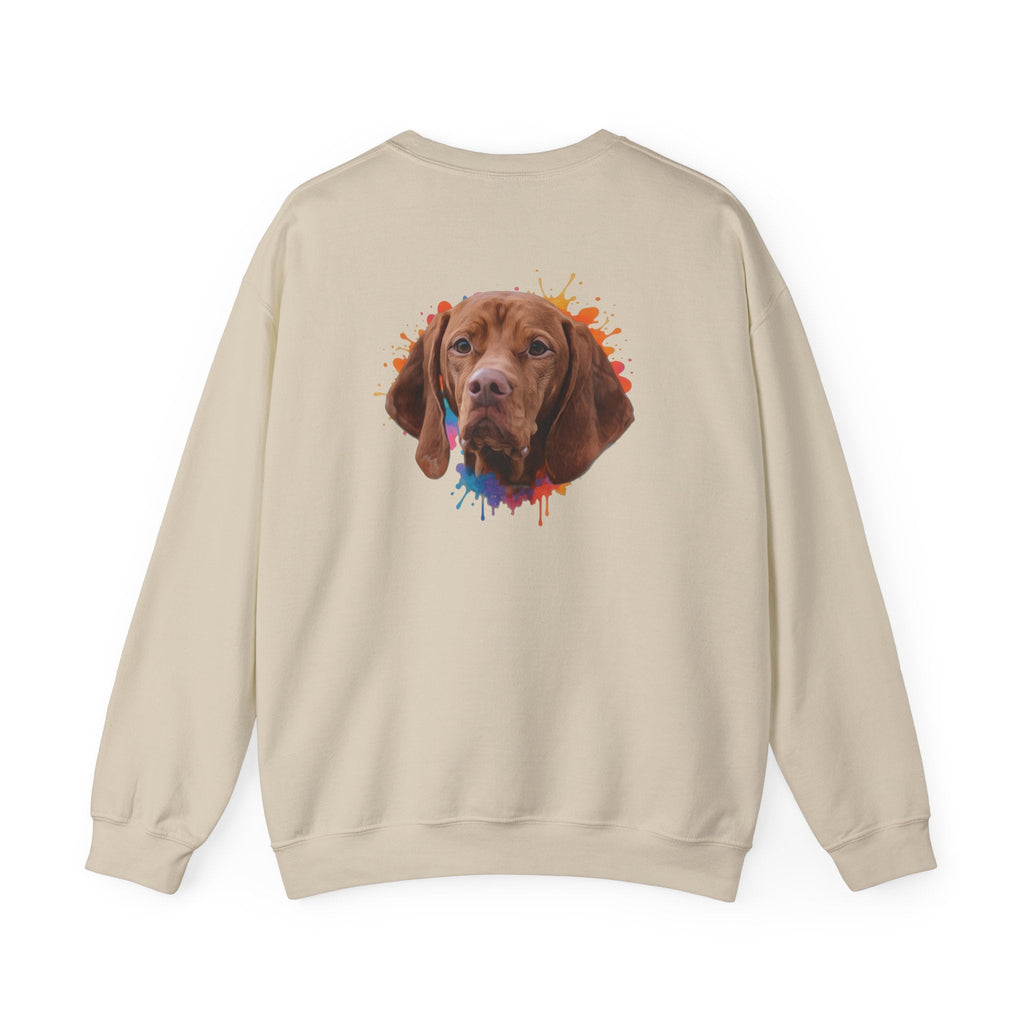 Vizsla Mama Sweatshirt - Alanis Welt