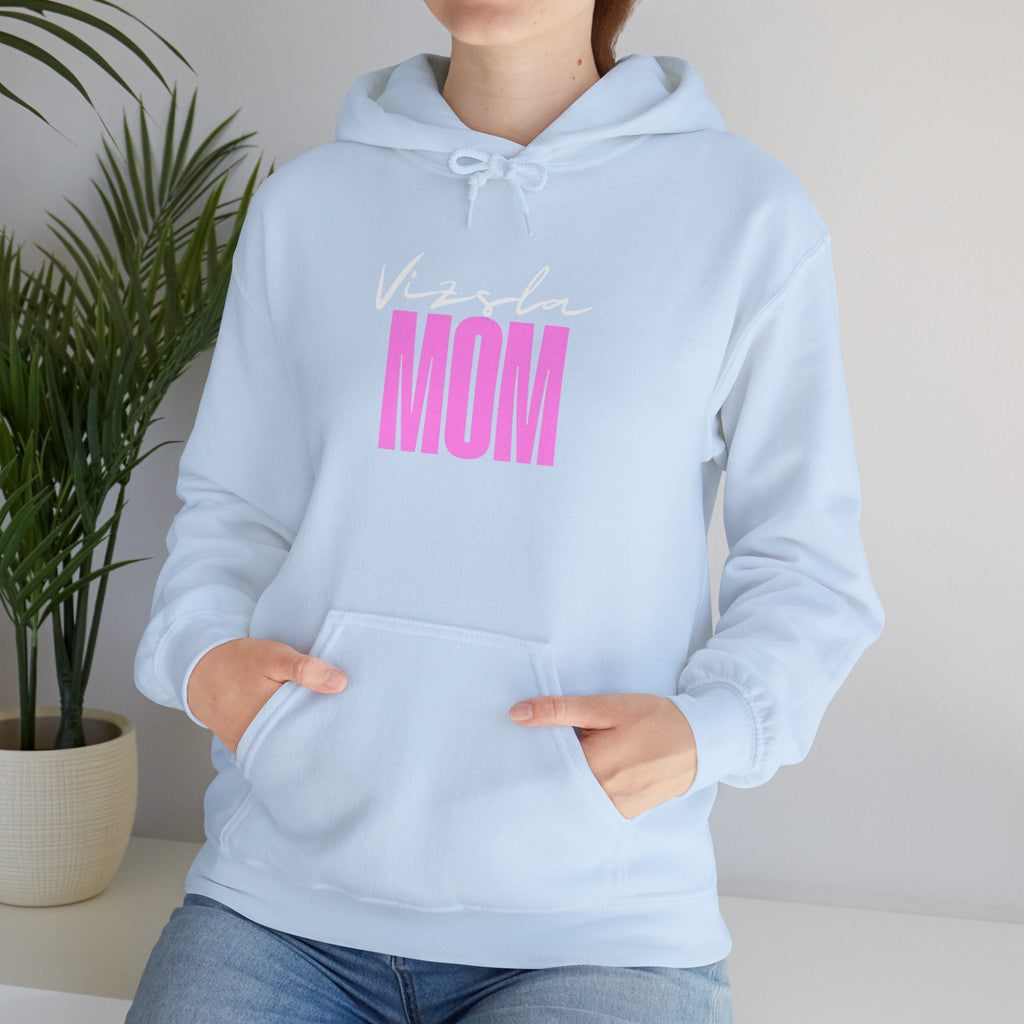 “Vizsla MOM” Hoodie - Alanis Welt