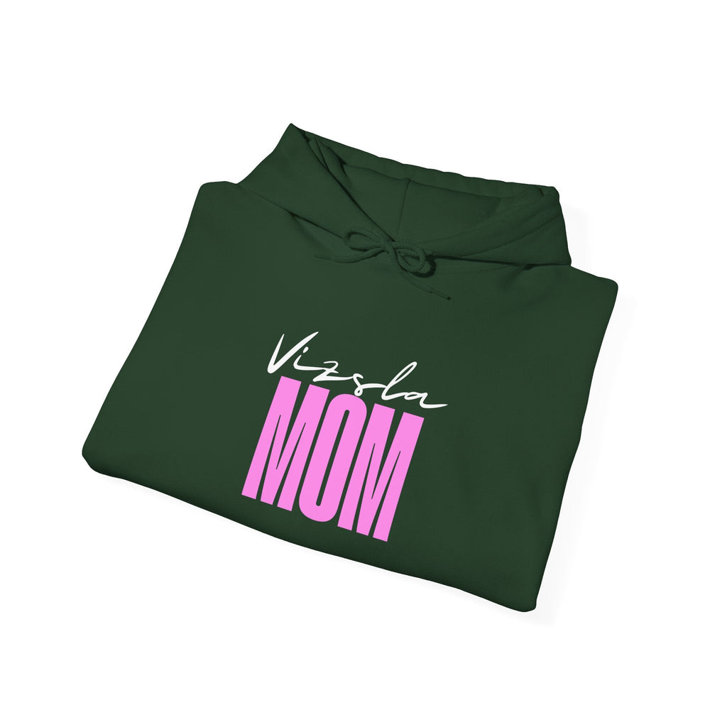 “Vizsla MOM” Hoodie - Alanis Welt