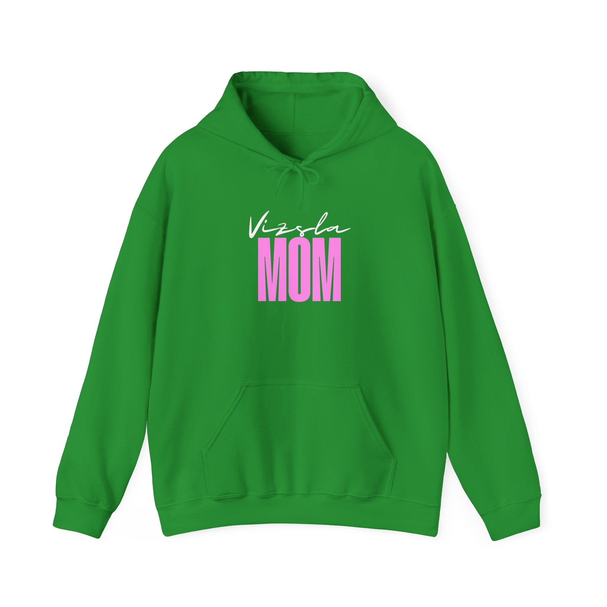 “Vizsla MOM” Hoodie - Alanis Welt