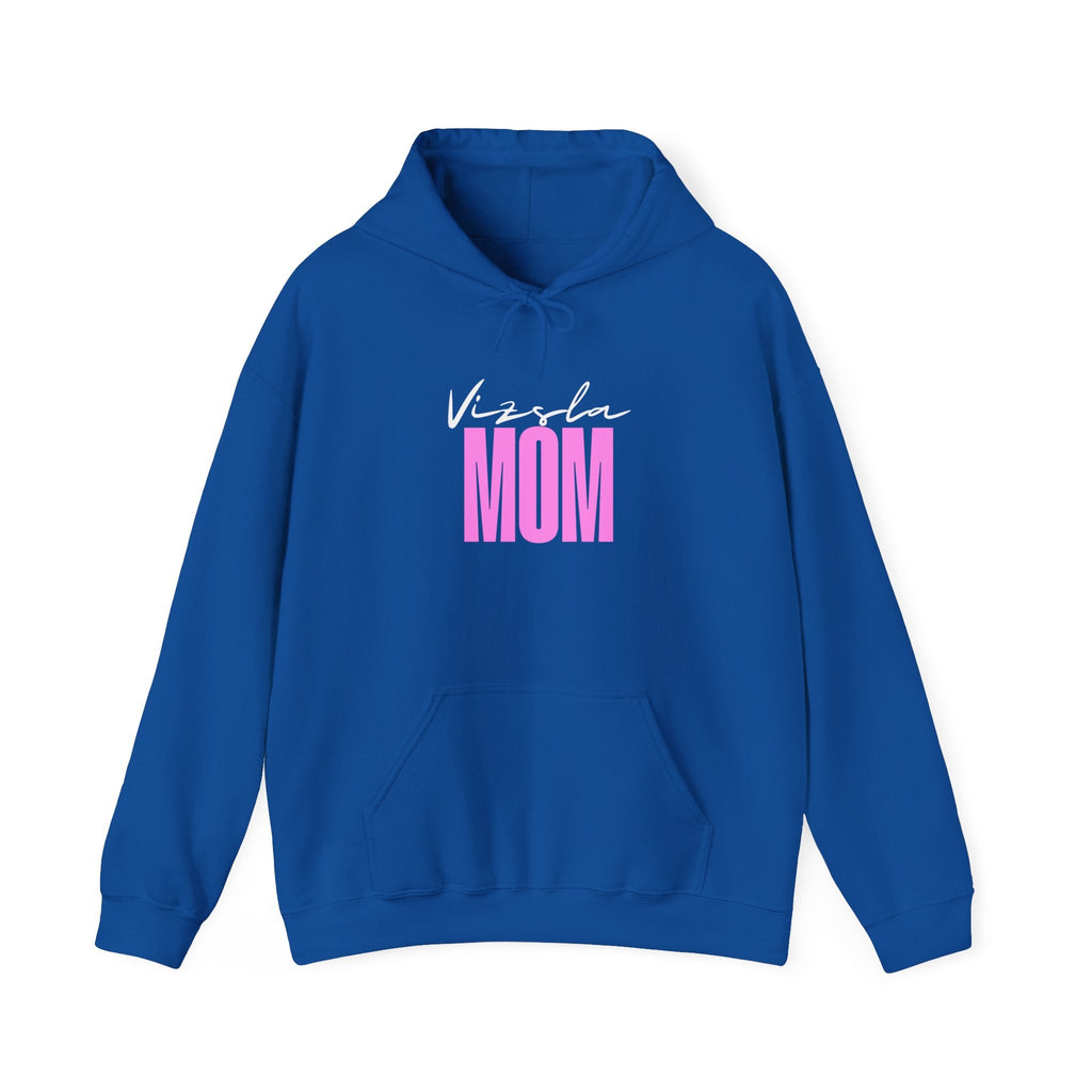 “Vizsla MOM” Hoodie - Alanis Welt