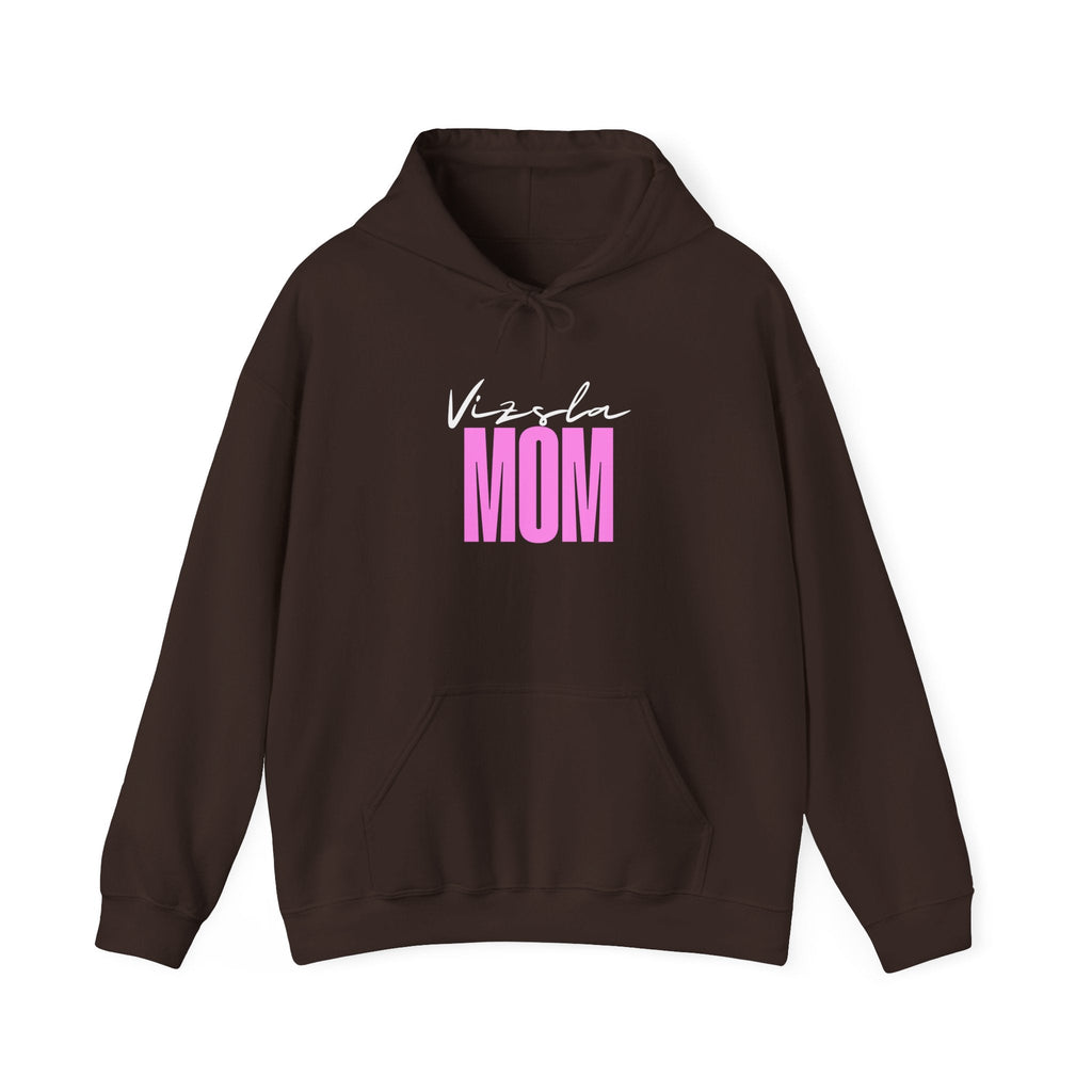 “Vizsla MOM” Hoodie - Alanis Welt