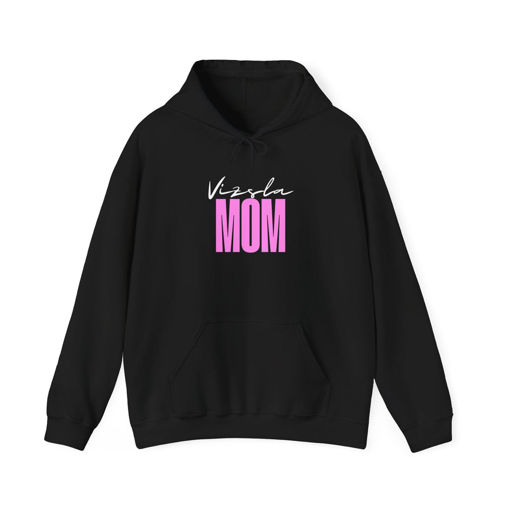 “Vizsla MOM” Hoodie - Alanis Welt