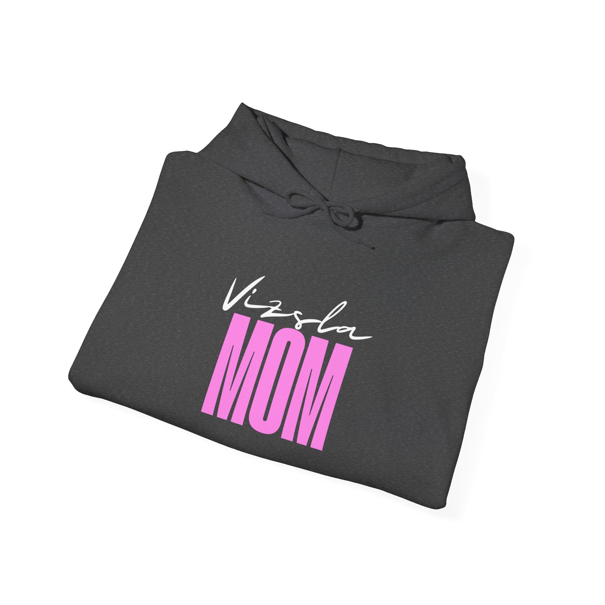 “Vizsla MOM” Hoodie - Alanis Welt